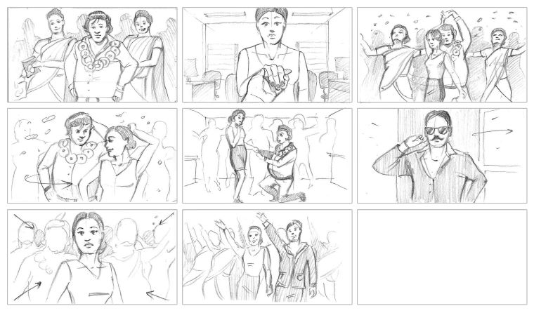 planche BD