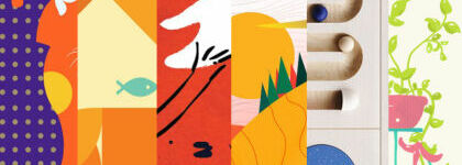 Les tendances en illustration de 2021