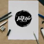 Inktober 2021, le défi d'illustration commence !