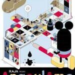 Albums nominés au Festival de BD d'Angoulême 2022