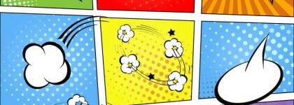 Comment dessiner une bande dessinée ?