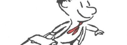 Sempé : retour sur la vie d'artiste de l'illustre illustrateur