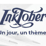 Trouvez l'inspiration pour le challenge Inktober 2023