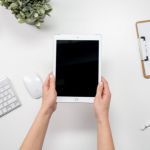 Les meilleures applis de dessin à utiliser sur votre iPad !
