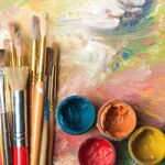 FAQ : les 10 questions les plus demandées sur la peinture acrylique