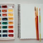 Comment choisir la meilleure peinture aquarelle selon vos besoins ?