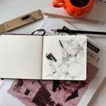 Comment faire pour se reconvertir dans le domaine de l'illustration ?