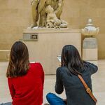 Dessiner au musée : une expérience unique pour progresser en dessin