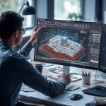Logiciels de dessin industriel : guide, fonctionnalités et comparatif
