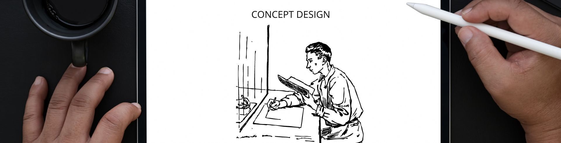 Fiche métier de concept artist 