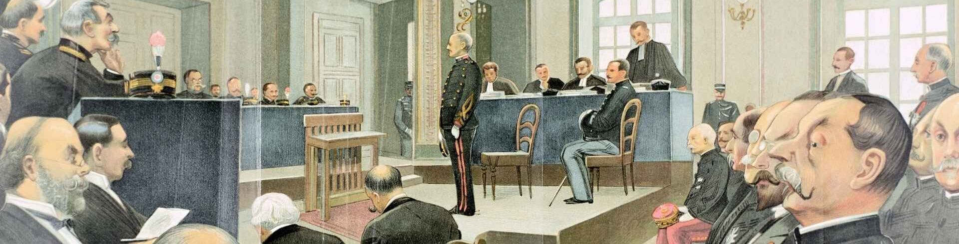 Dessinateur judiciaire