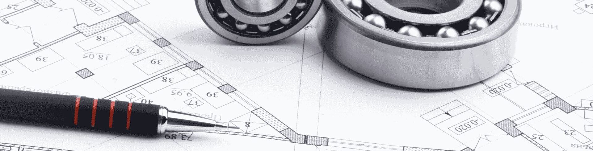 dessinateur industriel