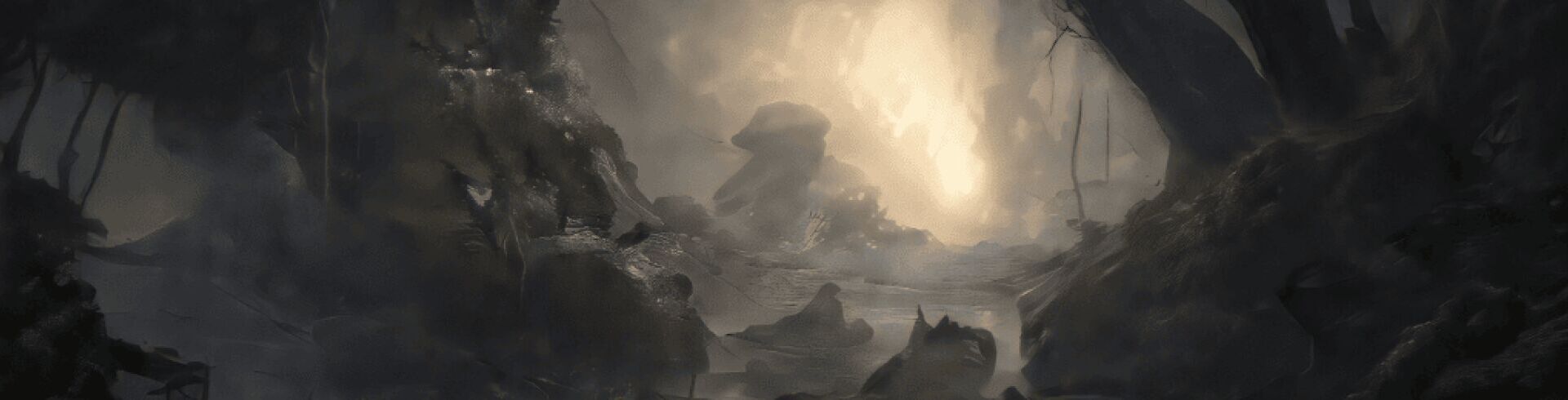 Le clair-obscur, de la toile de ma&icirc;tre au pixel contemporain