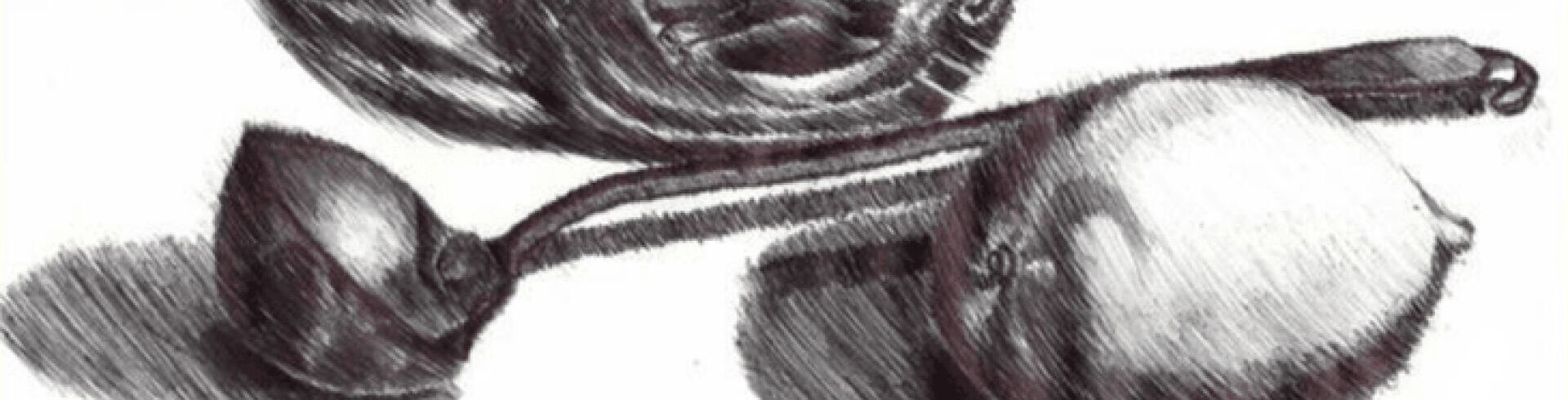 La technique du hachurage : ma&icirc;triser l'art de l'ombre et du relief