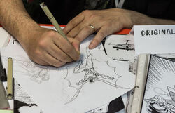 devenir illustrateur