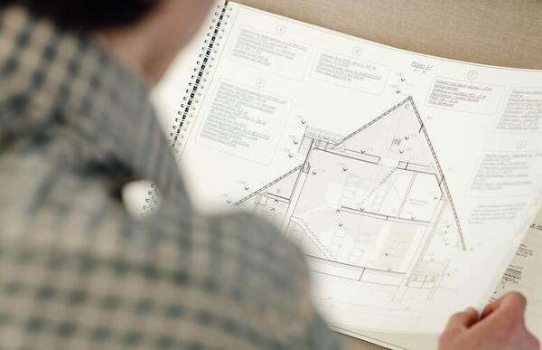 devenir architecte