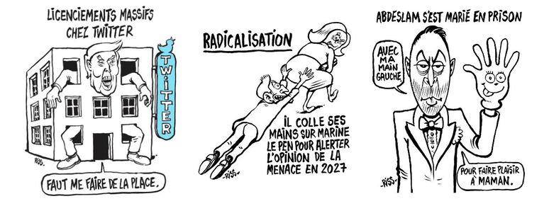 dessinateur de presse riss