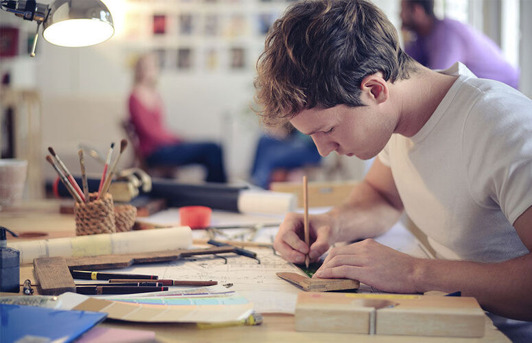 cours de dessin