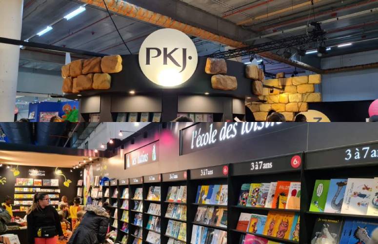 pkj et loisir
