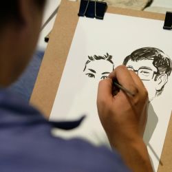 Comment devenir dessinateur judiciaire