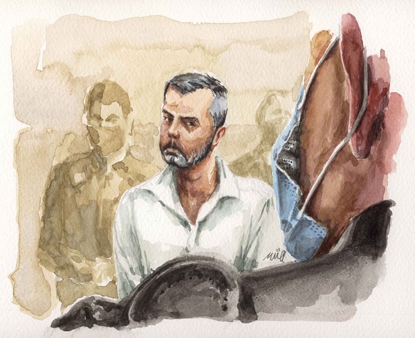 Dessin-de-Zziigg-lors-du-proces-de-Nordahl-Lelandais