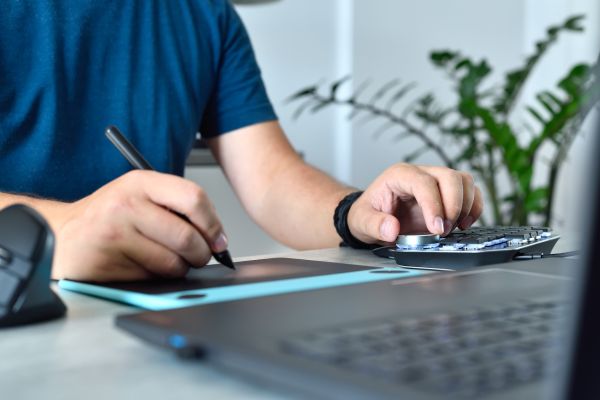 5 logiciels de dessin pour ordinateur