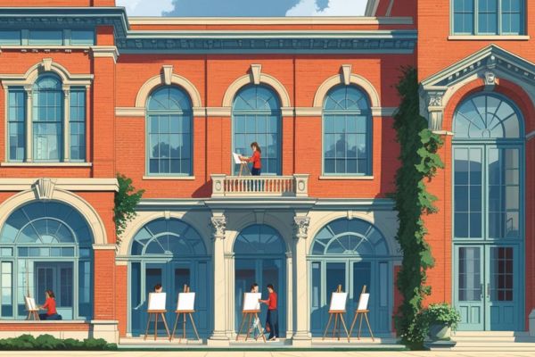 6 écoles incontournables pour se former à l'illustration en France