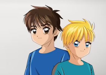 lien vers la formation illustrateur