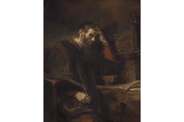 clair obscur rembrandt