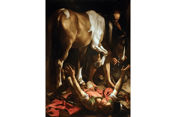 caravage clair osbcur