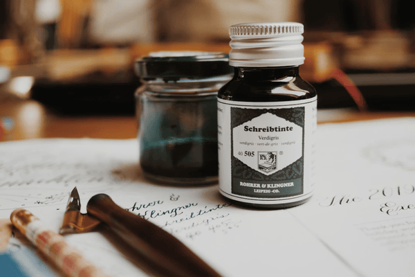 encre rohrer & klinger