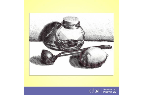 hachures dessin edaa