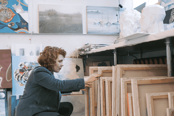 Conseils pour choisir son papier � dessin