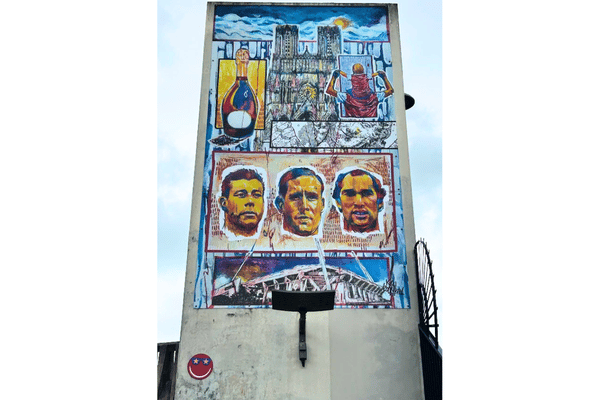 street art reims