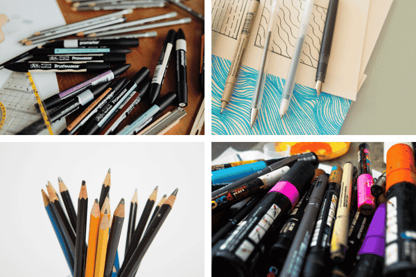 mediums precision