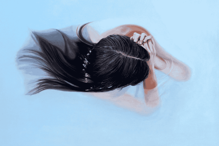 Dessins hyperr�alistes par Jacques Bodin