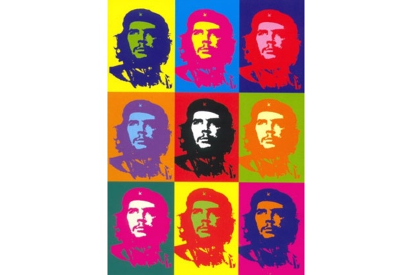 Oeuvre de Andy Warhol 