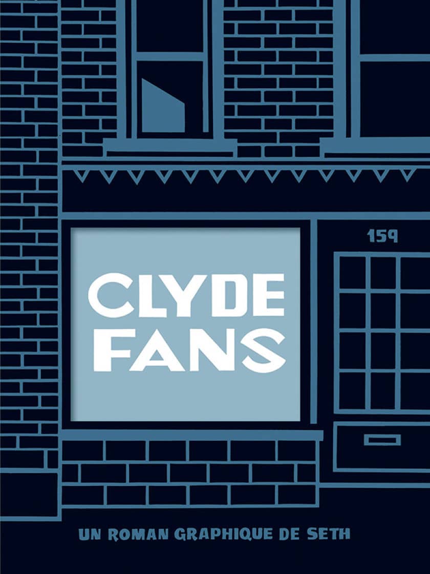 clyde fans