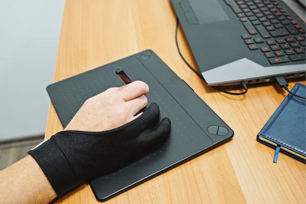 tablette graphique