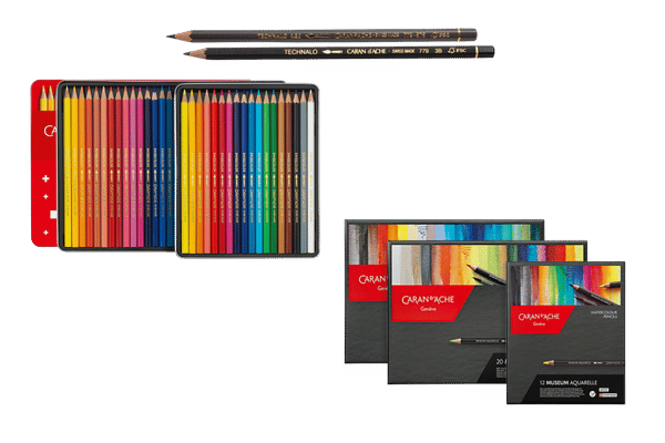 faber castel aquarelle
