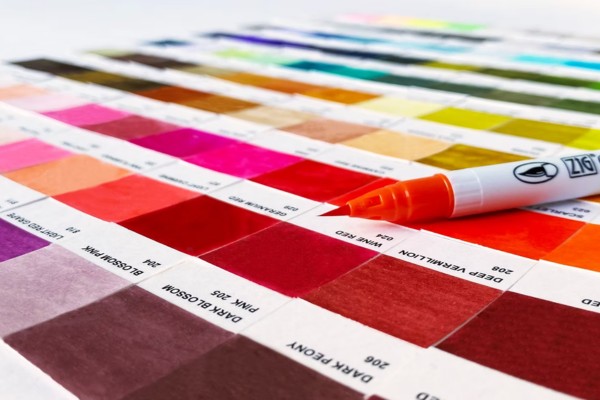 kuretake feutre aquarelle