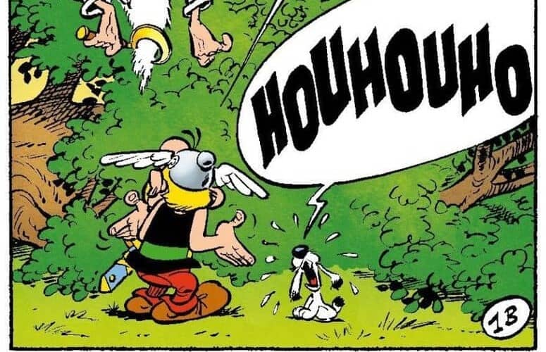 bd asterix