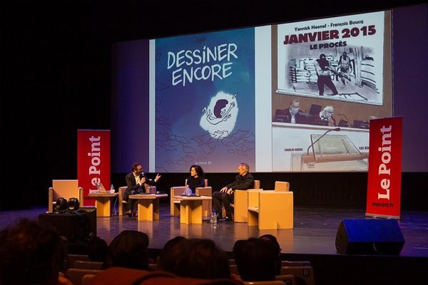 festival de la bande dessinee d angouleme fibd